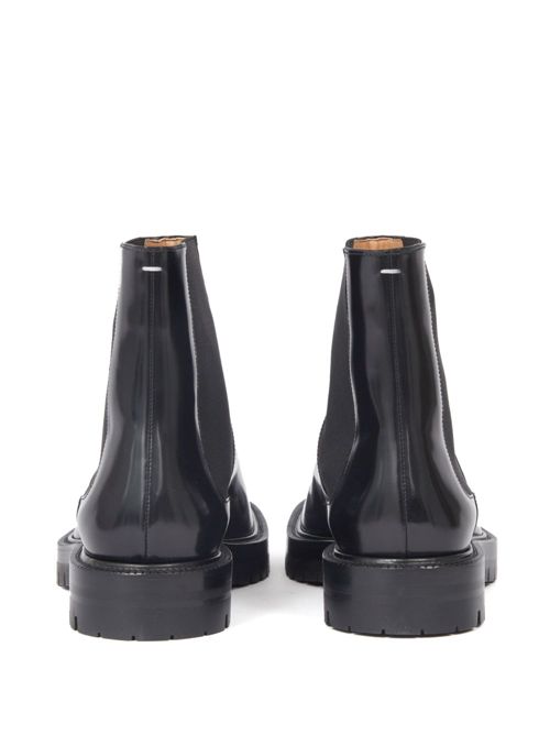 Tabi Chelsea boot MAISON MARGIELA | S57WU0275P3827H8396